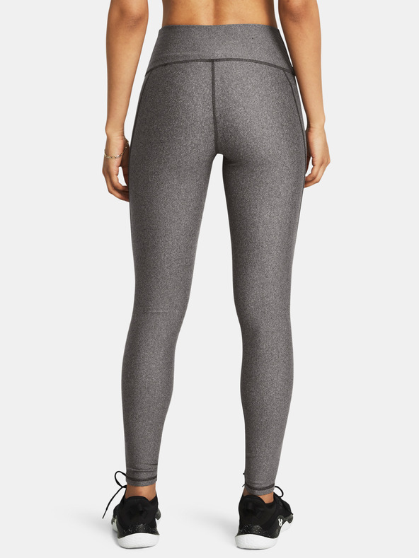 Under Armour Dámske legíny Under Armour Tech HiRise Legging-GRY