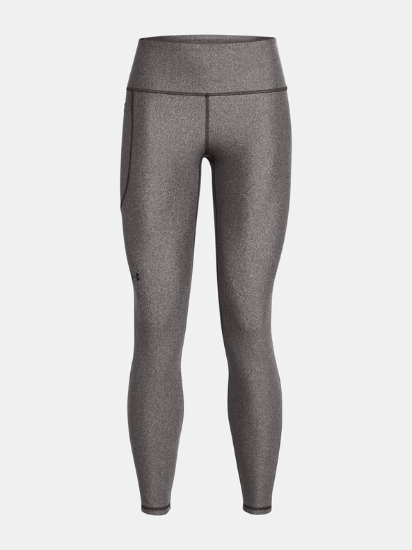 Under Armour Dámske legíny Under Armour Tech HiRise Legging-GRY