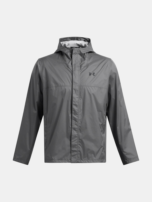 Under Armour Pánska bunda Under Armour CLOUDSTRIKE JACKET-GRY