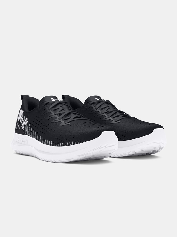 Under Armour Pánske topánky Under Armour UA Velociti 4-BLK