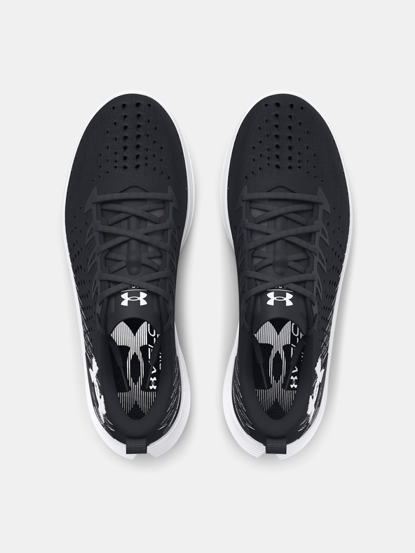 Under Armour Pánske topánky Under Armour UA Velociti 4-BLK