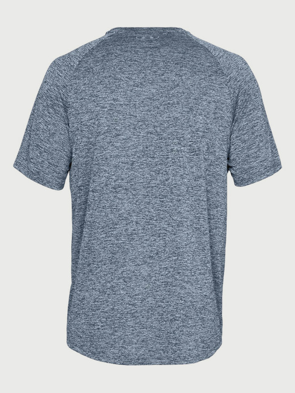 Under Armour Pánske tričko Under Armour Tech 2.0 SS Tee