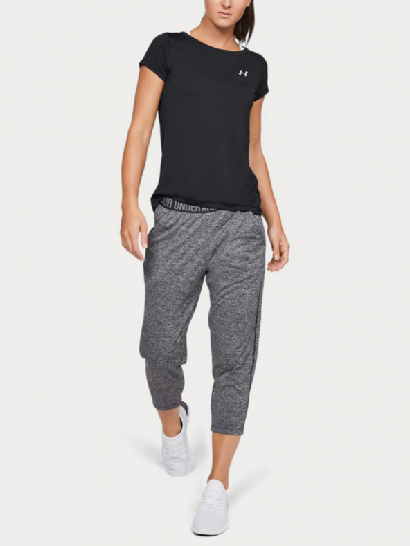Under Armour Dámske tričko Under Armour Hg Ss