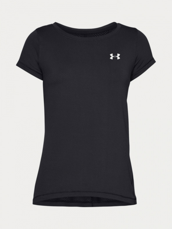 Under Armour Dámske tričko Under Armour Hg Ss