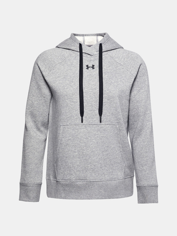 Under Armour Dámska mikina Under Armour Rival Fleece HB Hoodie