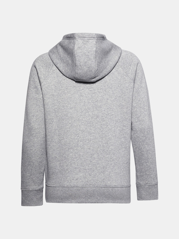 Under Armour Dámska mikina Under Armour Rival Fleece HB Hoodie