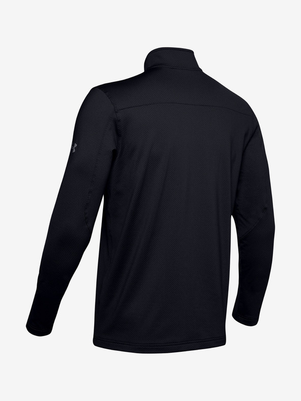 Under Armour Pánske tričko Under Armour LW 1/4 Zip