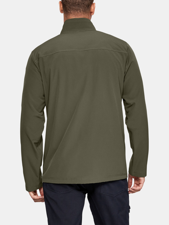 Under Armour Pánska bunda Under Armour New Tac All Season Storm Jacket