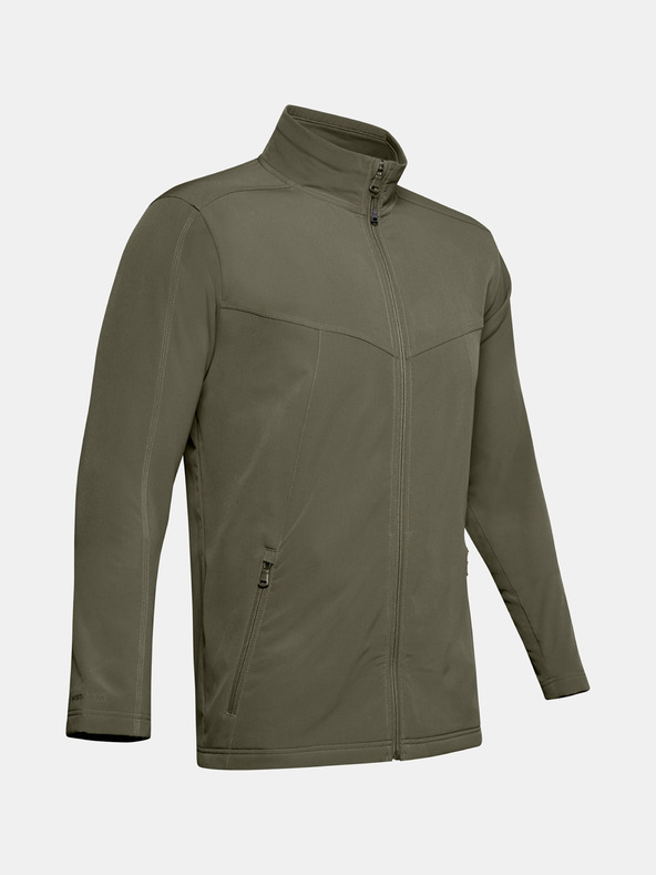 Under Armour Pánska bunda Under Armour New Tac All Season Storm Jacket