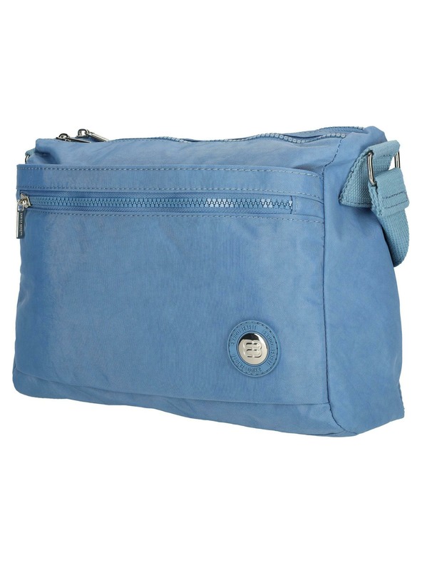 Enrico Benetti Taška Enrico Benetti Suzie 66845 Jeansblue