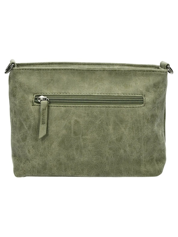 Enrico Benetti Taška Enrico Benetti Ruby 66680 Olivová