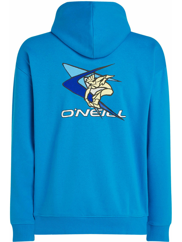 O'Neill O'Neill FWC'PLAY Pánska mikina Modrá