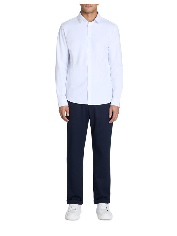 Celio Lopick slim nohavice Celio