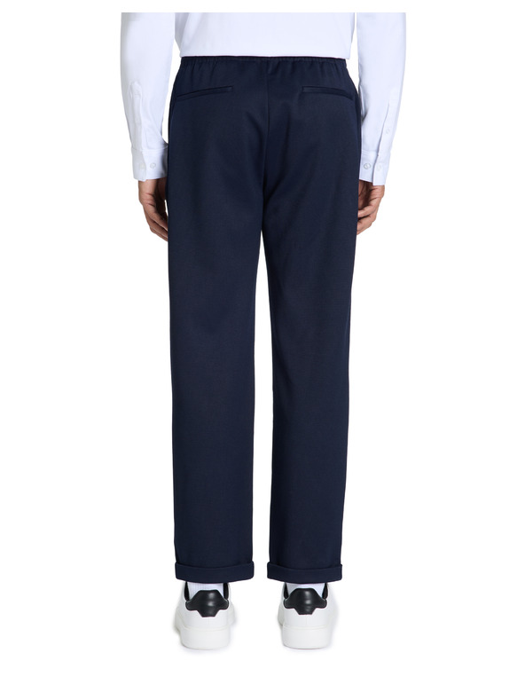 Celio Lopick slim nohavice Celio