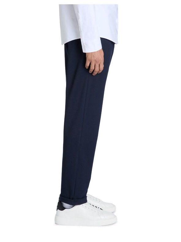 Celio Lopick slim nohavice Celio