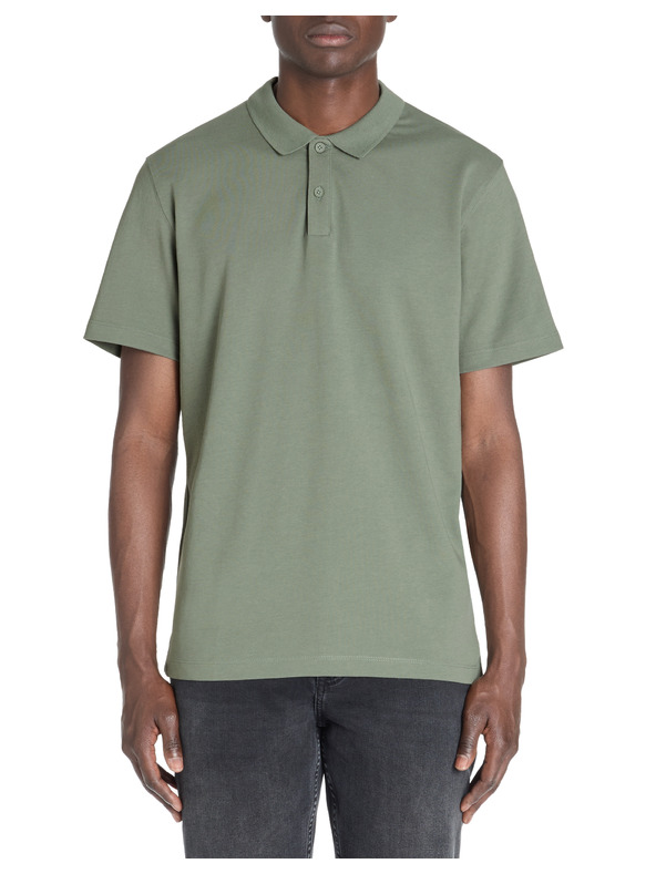 Celio Polokošeľa Lecrown Celio