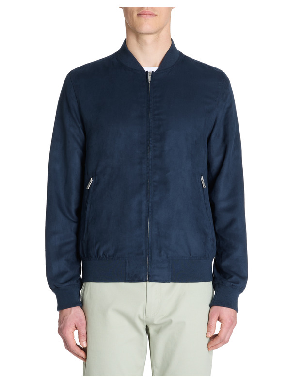 Celio Bomber bunda Lusuedelit Celio