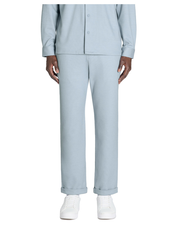 Celio Nohavice Lopick slim