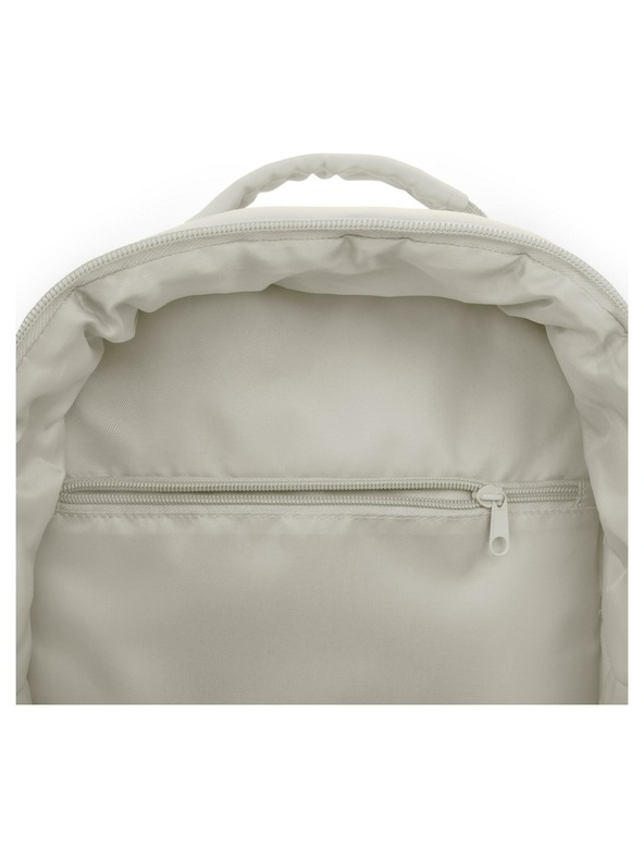 Heys Ruksak Heys Puffer Backpack Off White