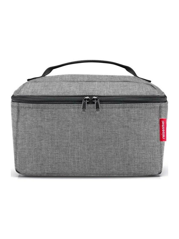 Reisenthel Kozmetický kufrík Reisenthel Beautycase Twist Silver
