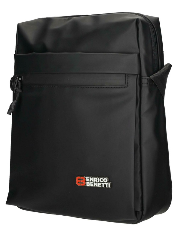 Enrico Benetti Taška Enrico Benetti Manchester 62164 Black