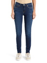 Scotch & Soda Dámske džínsy Scotch & Soda Bohemienne Plus Skinny