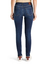 Scotch & Soda Dámske džínsy Scotch & Soda Bohemienne Plus Skinny