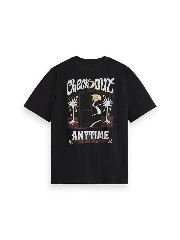 Scotch & Soda Scotch & Soda Dámske tričko