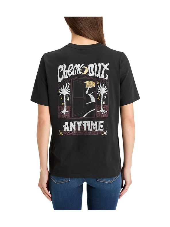 Scotch & Soda Scotch & Soda Dámske tričko