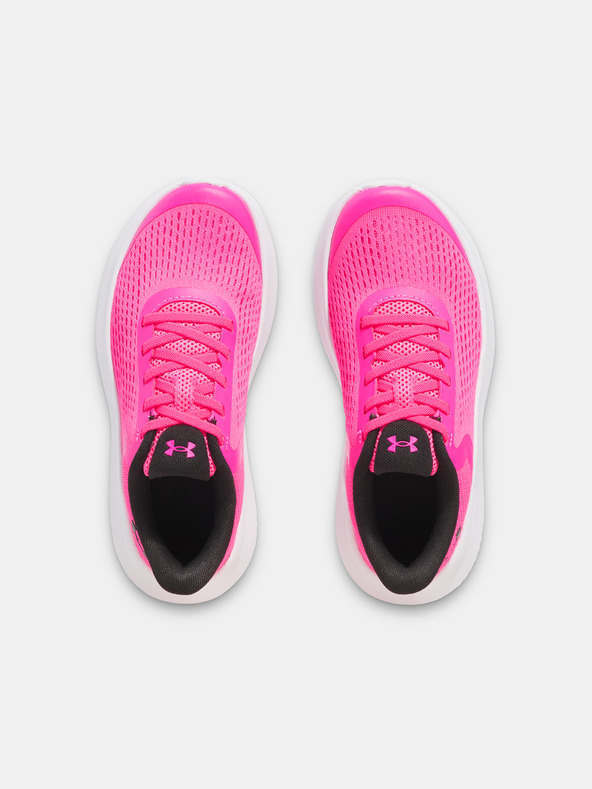 Under Armour Dievčenské topánky Under Armour UA GPS Rogue 5 AL