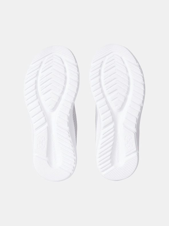 Under Armour Dievčenské topánky Under Armour UA GPS Pursuit 4 AC