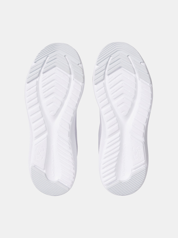 Under Armour Dievčenské topánky Under Armour UA GGS Pursuit 4