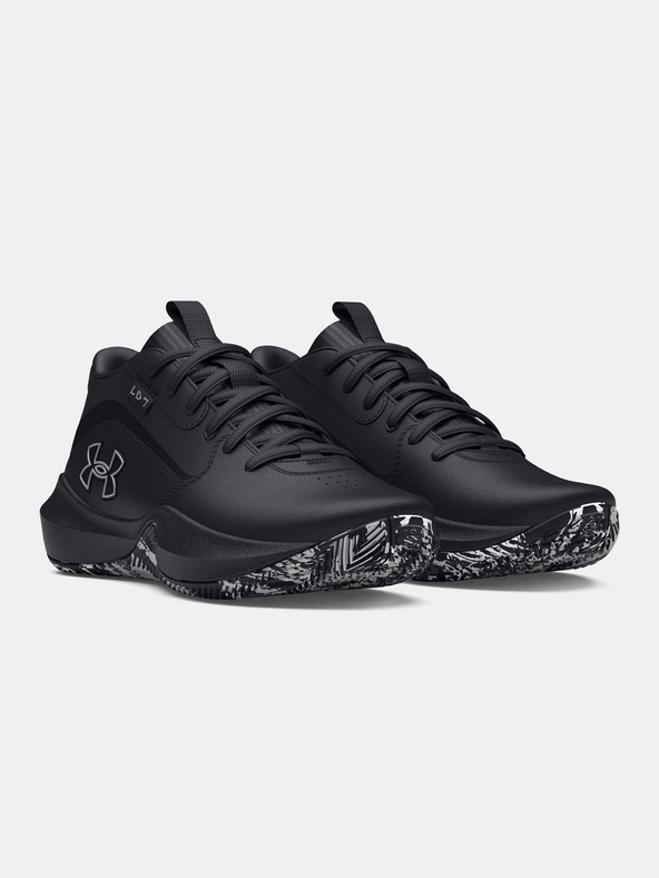 Under Armour Detské topánky Under Armour UA GS Lockdown 7