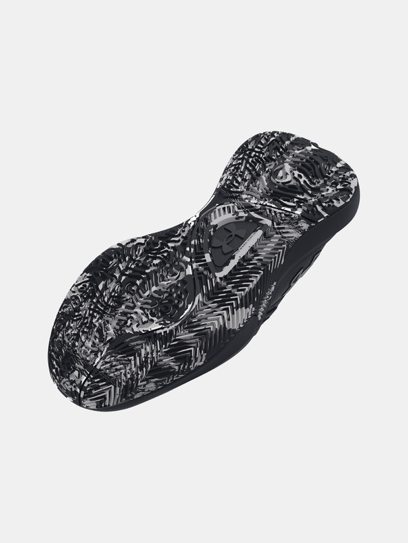 Under Armour Detské topánky Under Armour UA GS Lockdown 7
