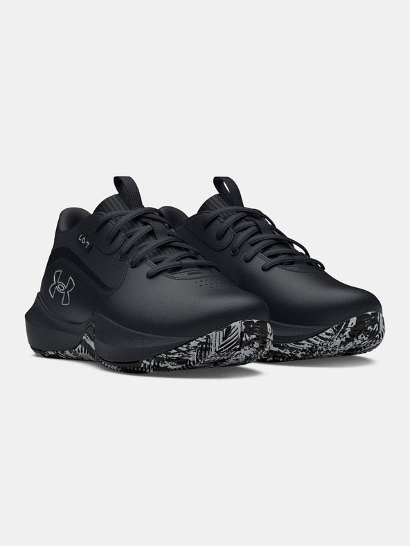 Under Armour Detské topánky Under Armour UA PS Lockdown 7