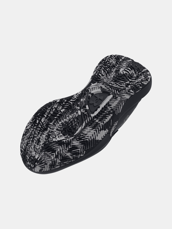 Under Armour Detské topánky Under Armour UA PS Lockdown 7