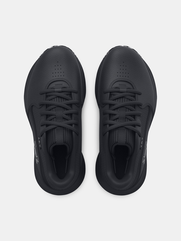 Under Armour Detské topánky Under Armour UA PS Lockdown 7