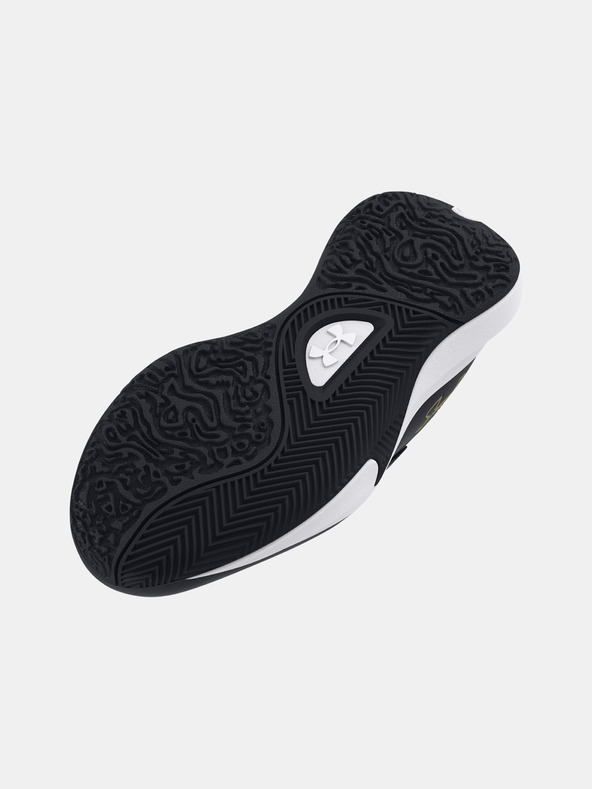 Under Armour Topánky Under Armour UA PS Lockdown 7-BLK
