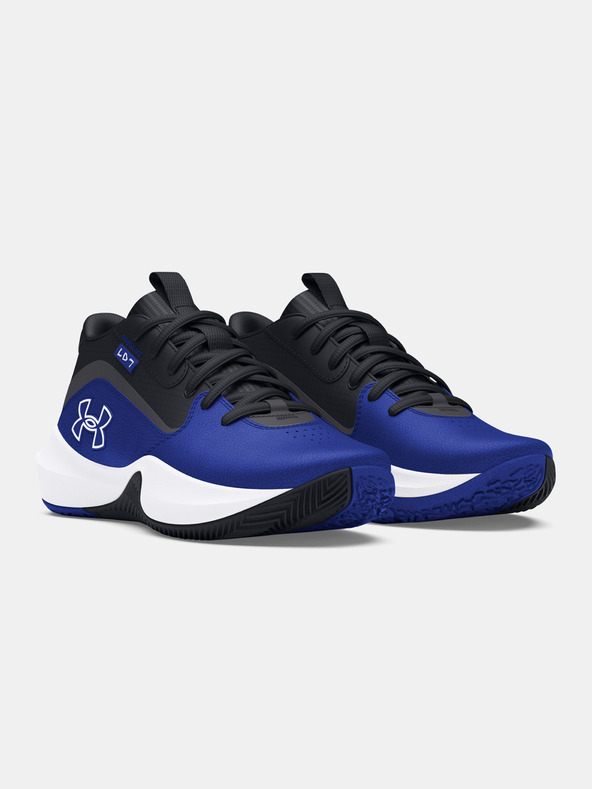 Under Armour Detské topánky Under Armour UA GS Lockdown 7