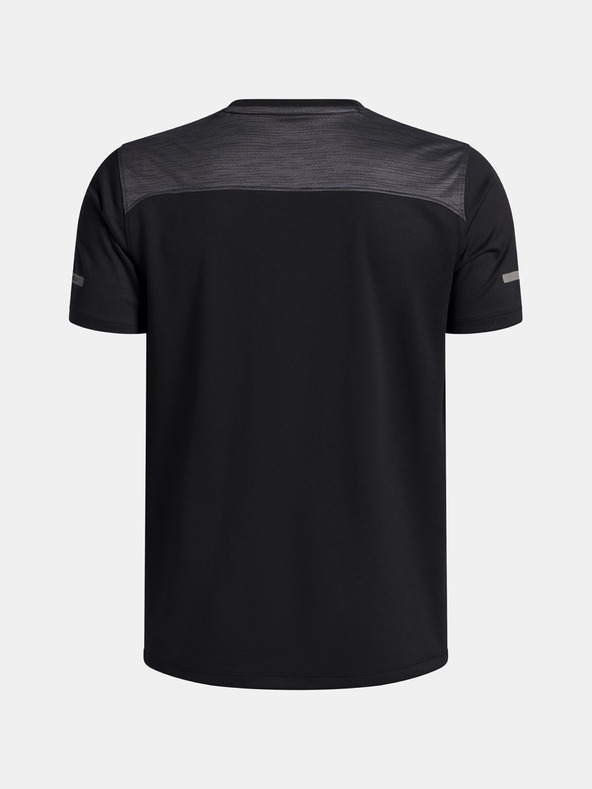 Under Armour Chlapčenské tričko Under Armour UA Tech Utility SS-BLK