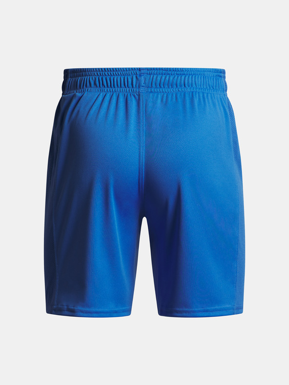 Under Armour Chlapčenské kraťasy Under Armour UA B's Ch. Knit Short-BLU
