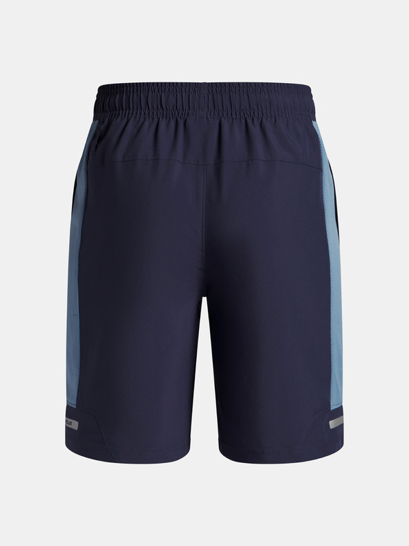 Under Armour Chlapčenské kraťasy Under Armour UA Tech Utility Woven Shorts-BLU