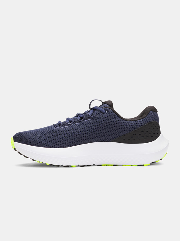 Under Armour Pánske topánky Under Armour UA Charged Surge 4-BLU