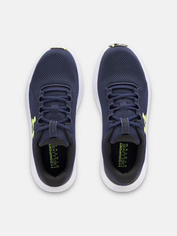Under Armour Pánske topánky Under Armour UA Charged Surge 4-BLU