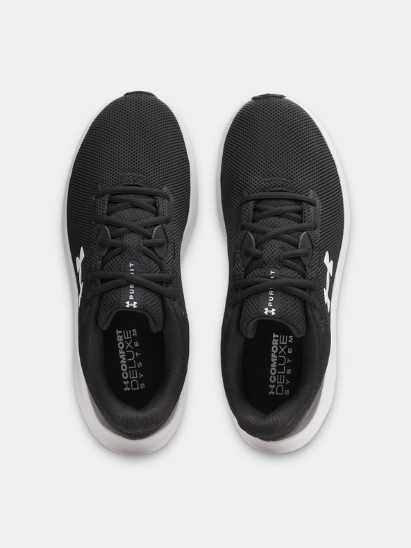 Under Armour Pánske topánky Under Armour UA Charged Pursuit 4