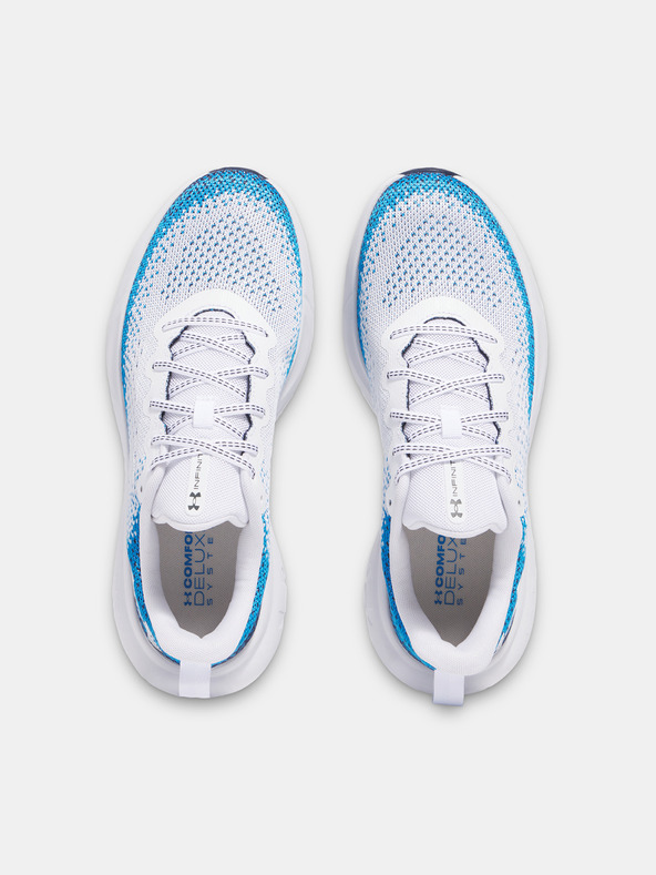 Under Armour Pánske topánky Under Armour UA Infinite