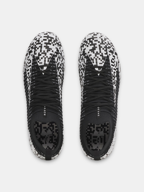 Under Armour Pánske kopačky Under Armour UA Shadow Elite 3 FG-BLK