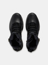 Under Armour Pánske topánky Under Armour UA Micro G Stellar Zip WP-BLK