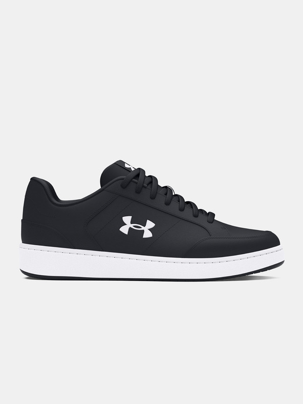 Under Armour Pánske topánky Under Armour UA Official-BLK