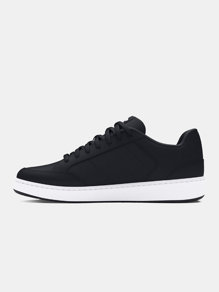 Under Armour Pánske topánky Under Armour UA Official-BLK